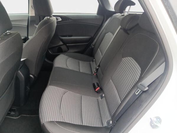 Kia Ceed Kombi Prüfungstauglicher Fahrschulwagen