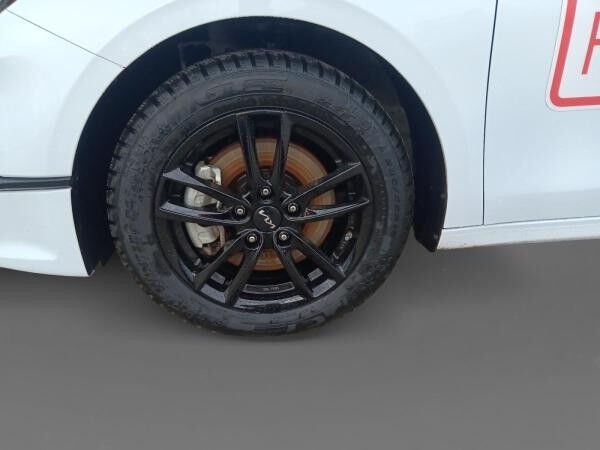 Kia Ceed Kombi Prüfungstauglicher Fahrschulwagen