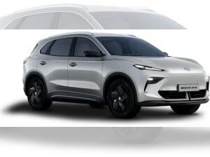 MG S5 EV Comfort Standard Range