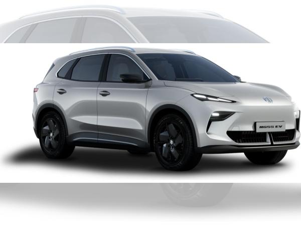 MG S5 EV Comfort Standard Range