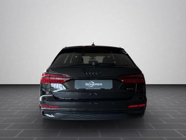 Audi A6 * Bussiness-Class auf Rädern: Audi A6 Avant- Jetzt sichern*