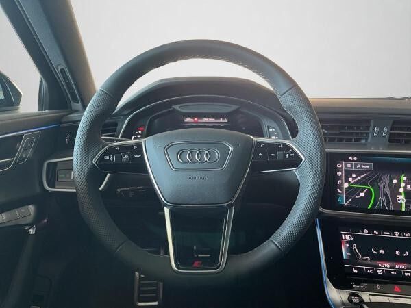 Audi A6 * Bussiness-Class auf Rädern: Audi A6 Avant- Jetzt sichern*