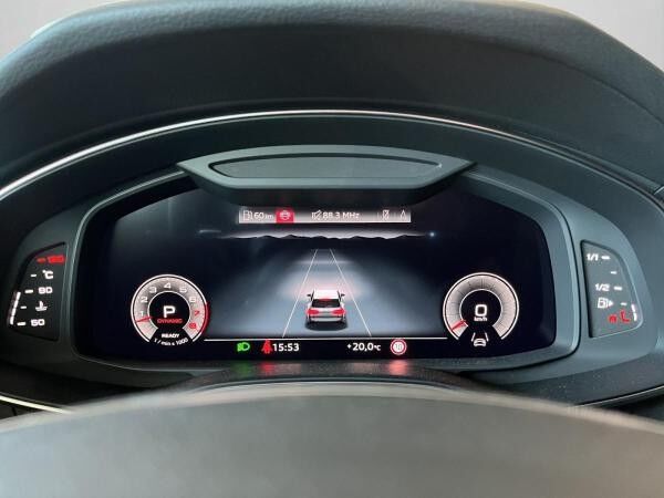 Audi A6 * Bussiness-Class auf Rädern: Audi A6 Avant- Jetzt sichern*