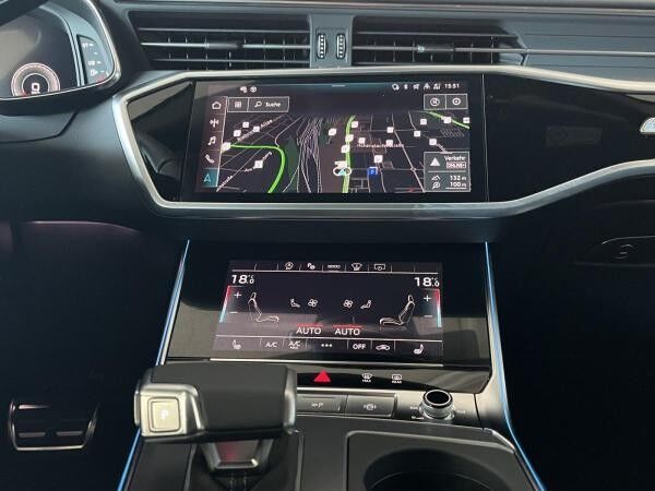 Audi A6 * Bussiness-Class auf Rädern: Audi A6 Avant- Jetzt sichern*