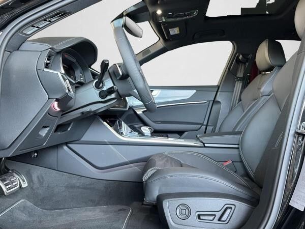 Audi A6 * Bussiness-Class auf Rädern: Audi A6 Avant- Jetzt sichern*