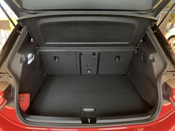 Volkswagen ID.3 GTX h 1-Gang-Automatik