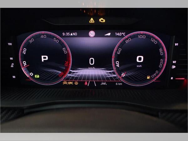 Skoda Kamiq 1.5 TSI Monte Carlo PANO|AHK|WSSHz|ACC|MTRX