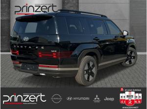 Hyundai SANTA FE SANTA FE 1.6 T-GDI HEV 4WD "INTRO" LM20" 8-Fach