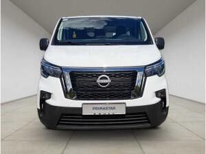 Nissan Primastar Kombi L2H1 3.0t dci 150 Automatik N-Connecta