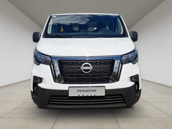 Nissan Primastar Kombi L2H1 3.0t dci 150 Automatik N-Connecta