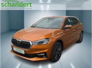 Skoda Fabia 1.0 TSI Tour DSG🚀Sofort-Verfügbar🚀Autohaus-Schandert Top-Deal✨