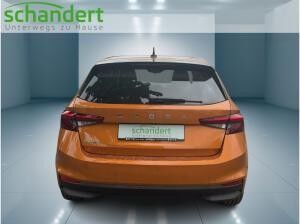 Skoda Fabia 1.0 TSI Tour DSG🚀Sofort-Verfügbar🚀Autohaus-Schandert Top-Deal✨