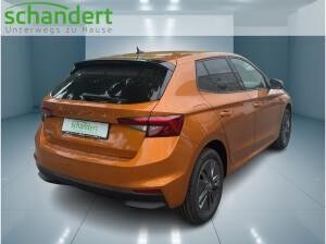 Skoda Fabia 1.0 TSI Tour DSG🚀Sofort-Verfügbar🚀Autohaus-Schandert Top-Deal✨