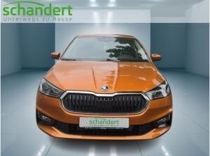 Skoda Fabia 1.0 TSI Tour DSG🚀Sofort-Verfügbar🚀Autohaus-Schandert Top-Deal✨
