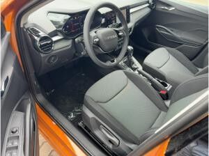 Skoda Fabia 1.0 TSI Tour DSG🚀Sofort-Verfügbar🚀Autohaus-Schandert Top-Deal✨