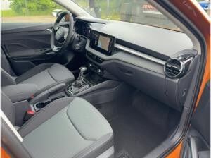 Skoda Fabia 1.0 TSI Tour DSG🚀Sofort-Verfügbar🚀Autohaus-Schandert Top-Deal✨