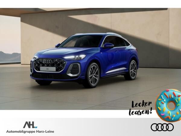 Audi Q5 Sportback TDI quattro 150 kW S t 2.0 TDI 150 kW quattro