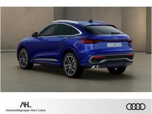 Audi Q5 Sportback TDI quattro 150 kW S t 2.0 TDI 150 kW quattro