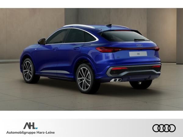 Audi Q5 Sportback TDI quattro 150 kW S t 2.0 TDI 150 kW quattro