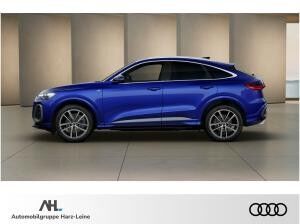 Audi Q5 Sportback TDI quattro 150 kW S t 2.0 TDI 150 kW quattro
