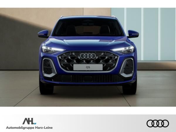 Audi Q5 Sportback TDI quattro 150 kW S t 2.0 TDI 150 kW quattro