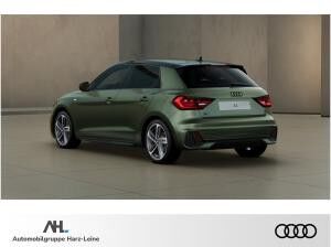 Audi A1 Sportback S line 30 TFSI 85(116) kW(PS) S tronic
