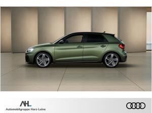 Audi A1 Sportback S line 30 TFSI 85(116) kW(PS) S tronic