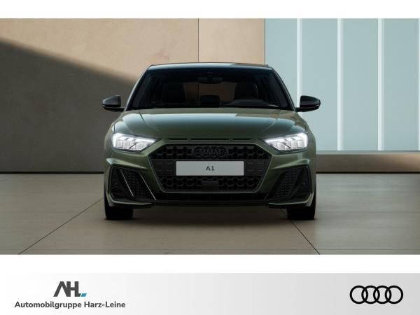Audi A1 Sportback S line 30 TFSI 85(116) kW(PS) S tronic