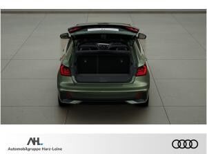 Audi A1 Sportback S line 30 TFSI 85(116) kW(PS) S tronic