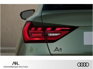 Audi A1 Sportback S line 30 TFSI 85(116) kW(PS) S tronic