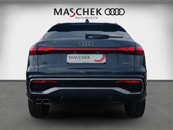 Audi Q5 Sportback TDI quattro S-Line TechPro Luftfed. HuD b+O