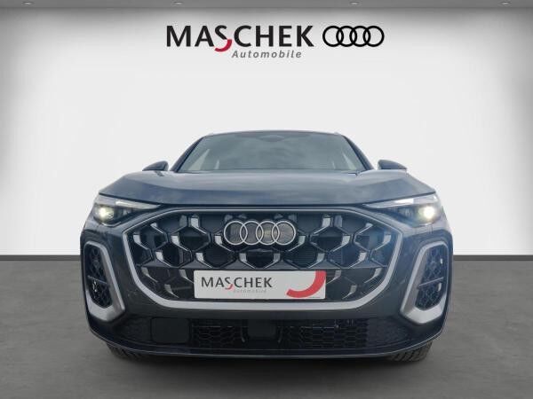 Audi Q5 Sportback TDI quattro S-Line TechPro Luftfed. HuD b+O