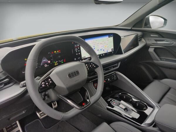Audi Q5 Sportback TDI quattro S-Line TechPro Luftfed. HuD b+O