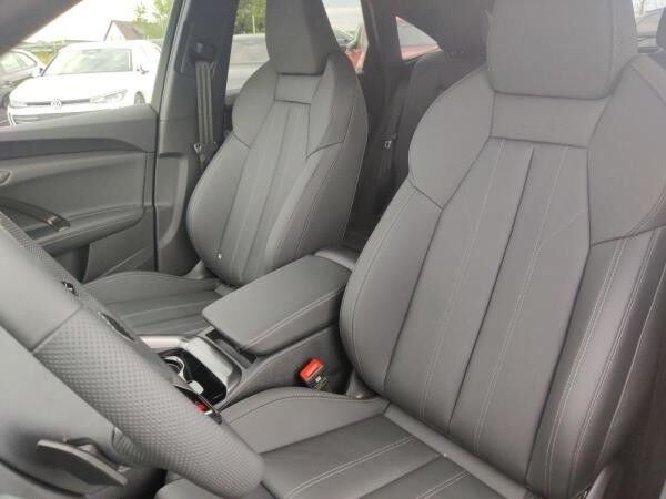 Audi Q5 Sportback TDI quattro S-Line TechPro Luftfed. HuD b+O