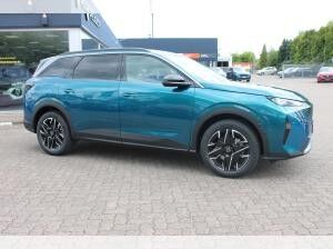 Peugeot 5008 Allure Hybrid 145 e-DSC