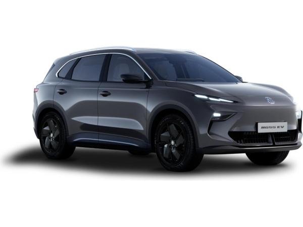 MG S5 EV Comfort Long Range