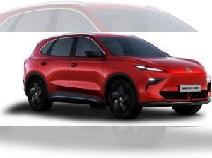 MG S5 EV Comfort Long Range