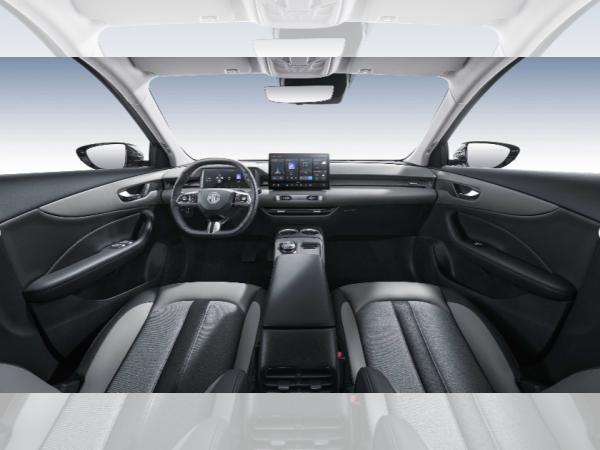 MG S5 EV Comfort Long Range