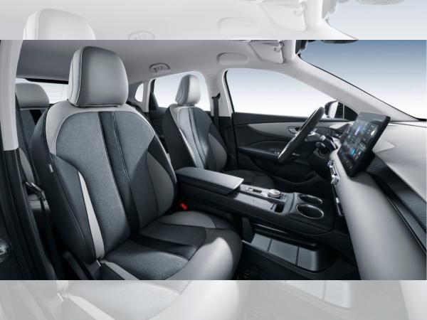 MG S5 EV Luxury Long Range