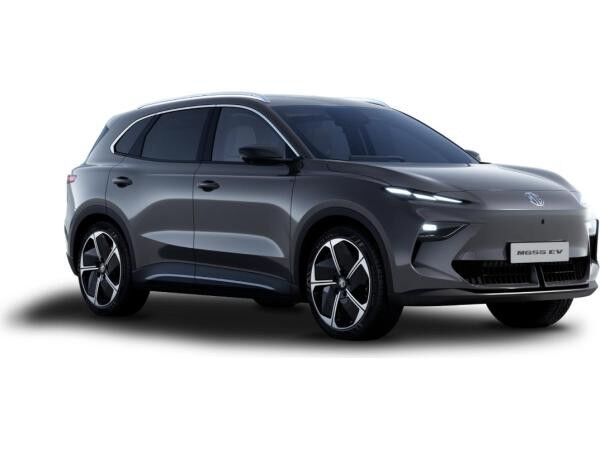 MG S5 EV Luxury Long Range
