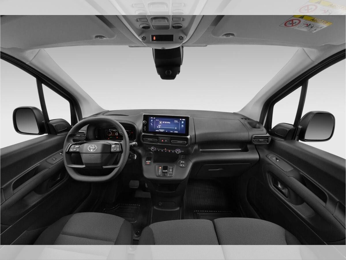 Toyota Proace City L1 1.5 Duty