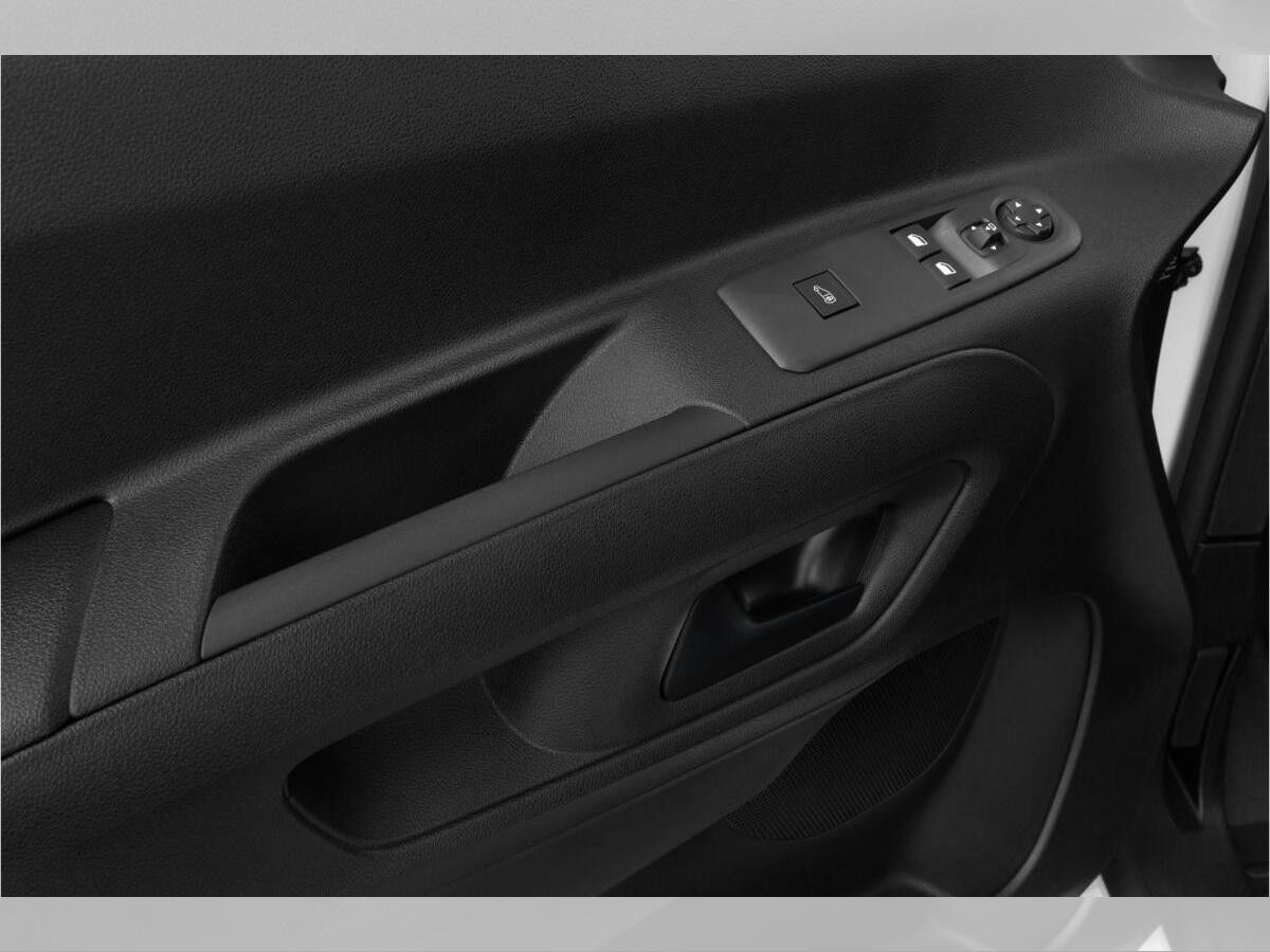 Toyota Proace City L1 1.5 Duty