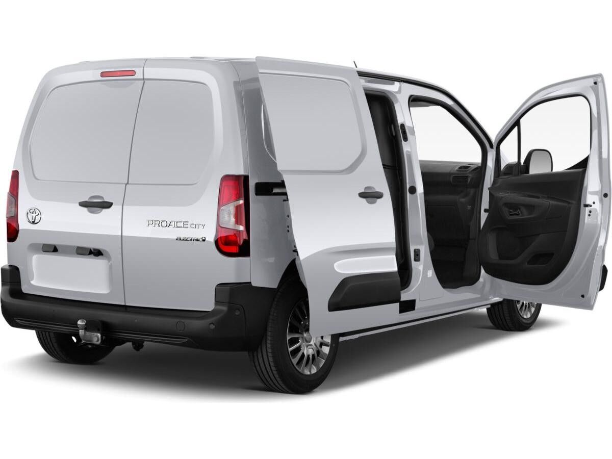 Toyota Proace City L1 1.5 Duty