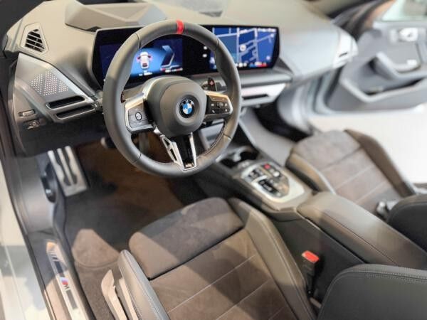 BMW M235 xDrive Gran Coupé 19" Sport Pro Innovationspaket Driving Prof-AKTION BIS 31.12.2025