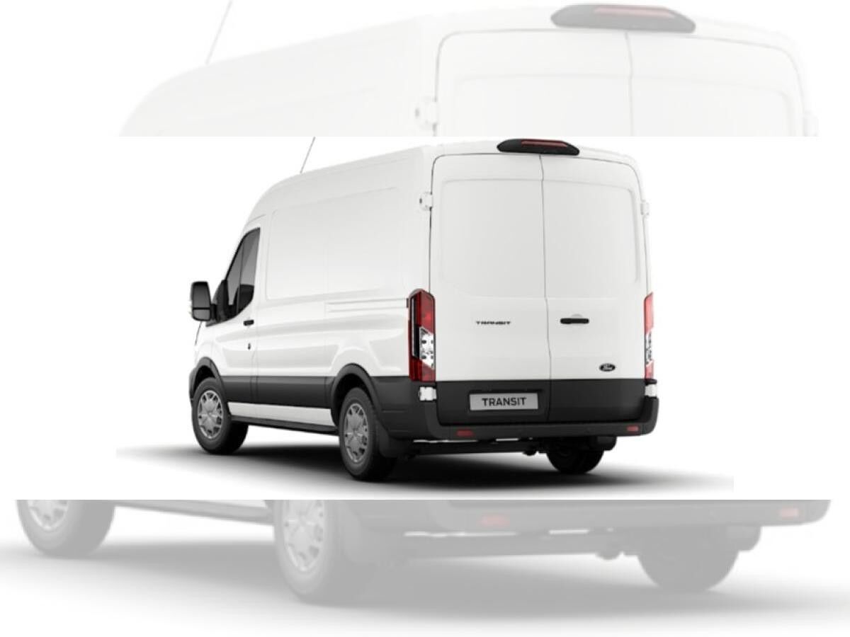 Ford Transit Kasten Trend 350 L3*AB-LAGER-AKTION*AHK*SHZ*PDC*CAM*SYNC 4