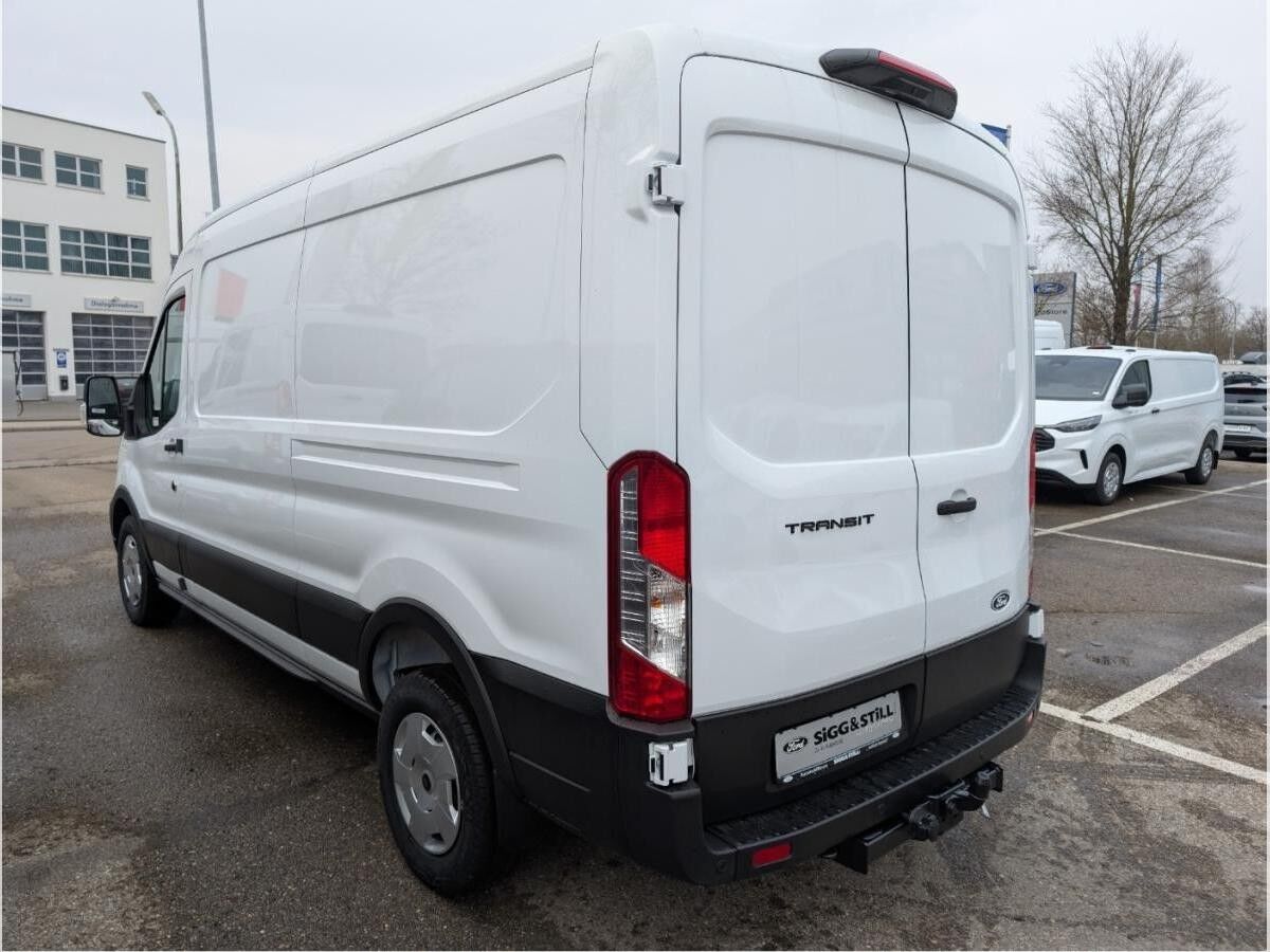 Ford Transit Kasten Trend 350 L3*AB-LAGER-AKTION* SHZ*LHZ*CAM*PDC*SYNC4