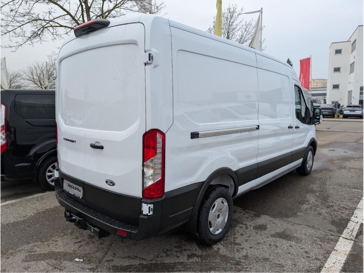 Ford Transit Kasten Trend 350 L3*AB-LAGER-AKTION* SHZ*LHZ*CAM*PDC*SYNC4