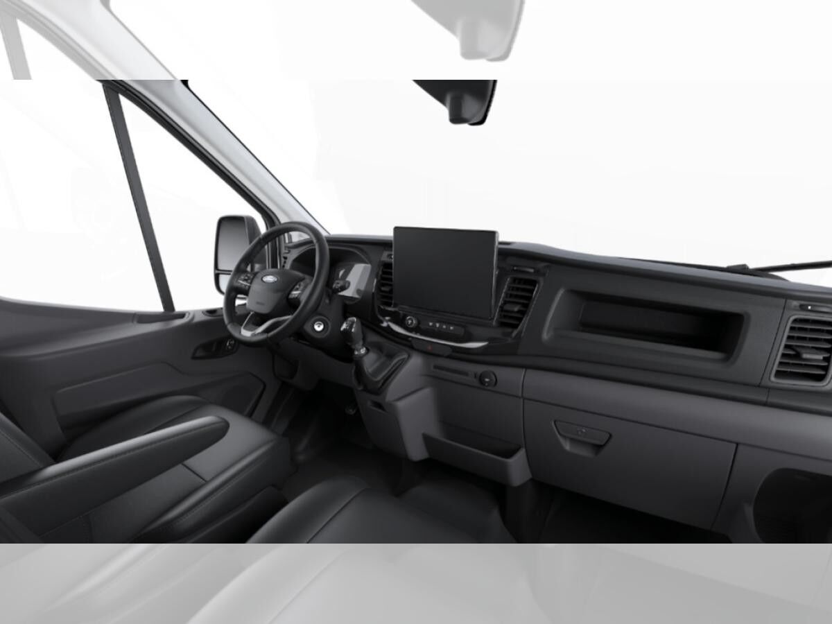 Ford Transit Kasten Trend 350 L3*AB-LAGER-AKTION*AHK*SHZ*PDC*CAM*SYNC 4