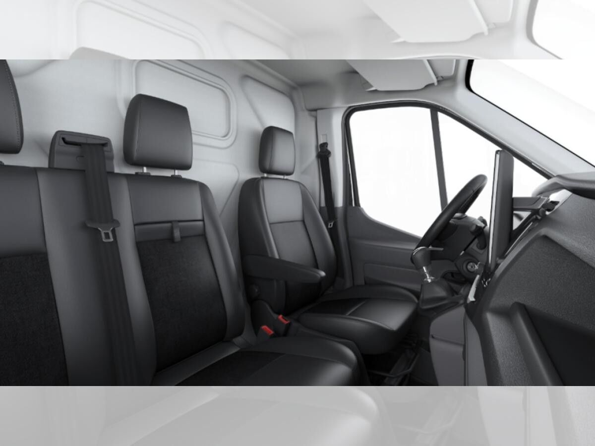Ford Transit Kasten Trend 350 L3*AB-LAGER-AKTION*AHK*SHZ*PDC*CAM*SYNC 4