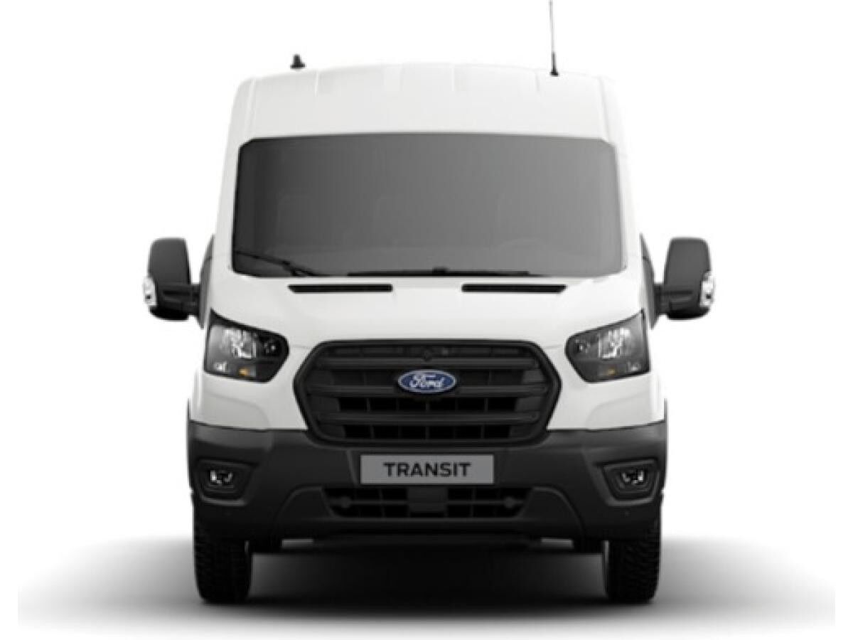 Ford Transit Kasten Trend 350 L3*AB-LAGER-AKTION*AHK*SHZ*PDC*CAM*SYNC 4